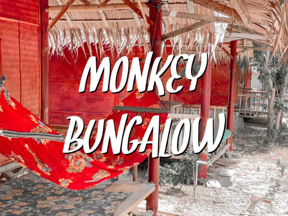 Monkey Bungalow Koh Lanta Ngoại thất bức ảnh