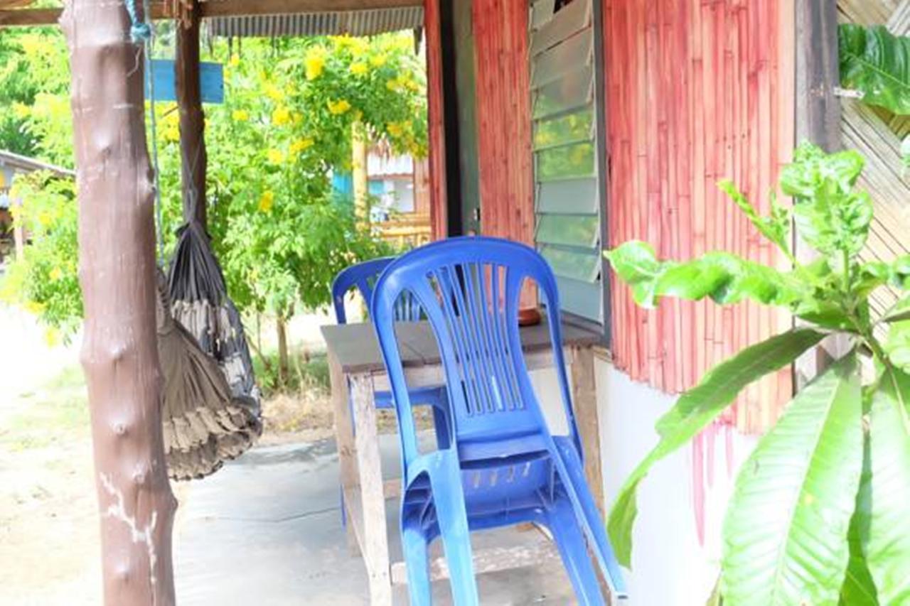 Monkey Bungalow Koh Lanta Ngoại thất bức ảnh