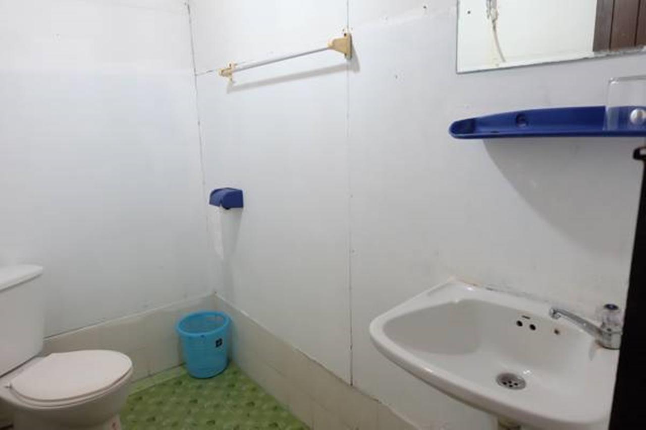 Monkey Bungalow Koh Lanta Ngoại thất bức ảnh
