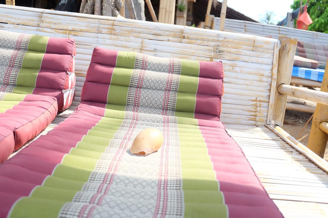 Monkey Bungalow Koh Lanta Ngoại thất bức ảnh