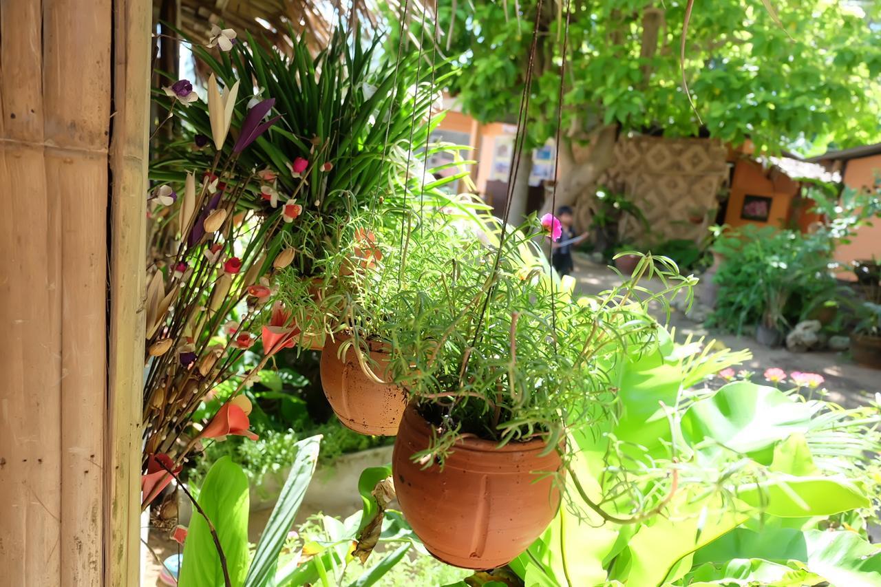 Monkey Bungalow Koh Lanta Ngoại thất bức ảnh