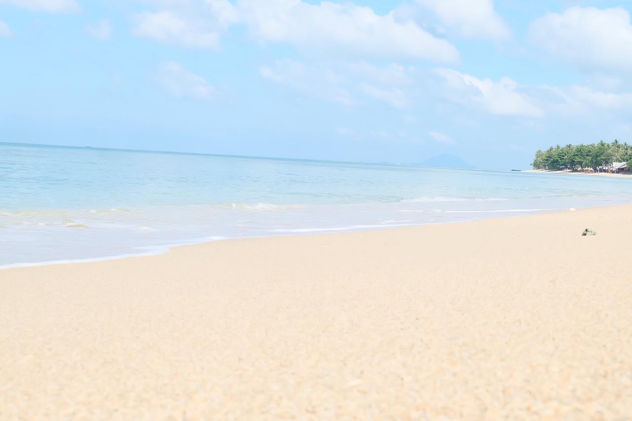 Monkey Bungalow Koh Lanta Ngoại thất bức ảnh