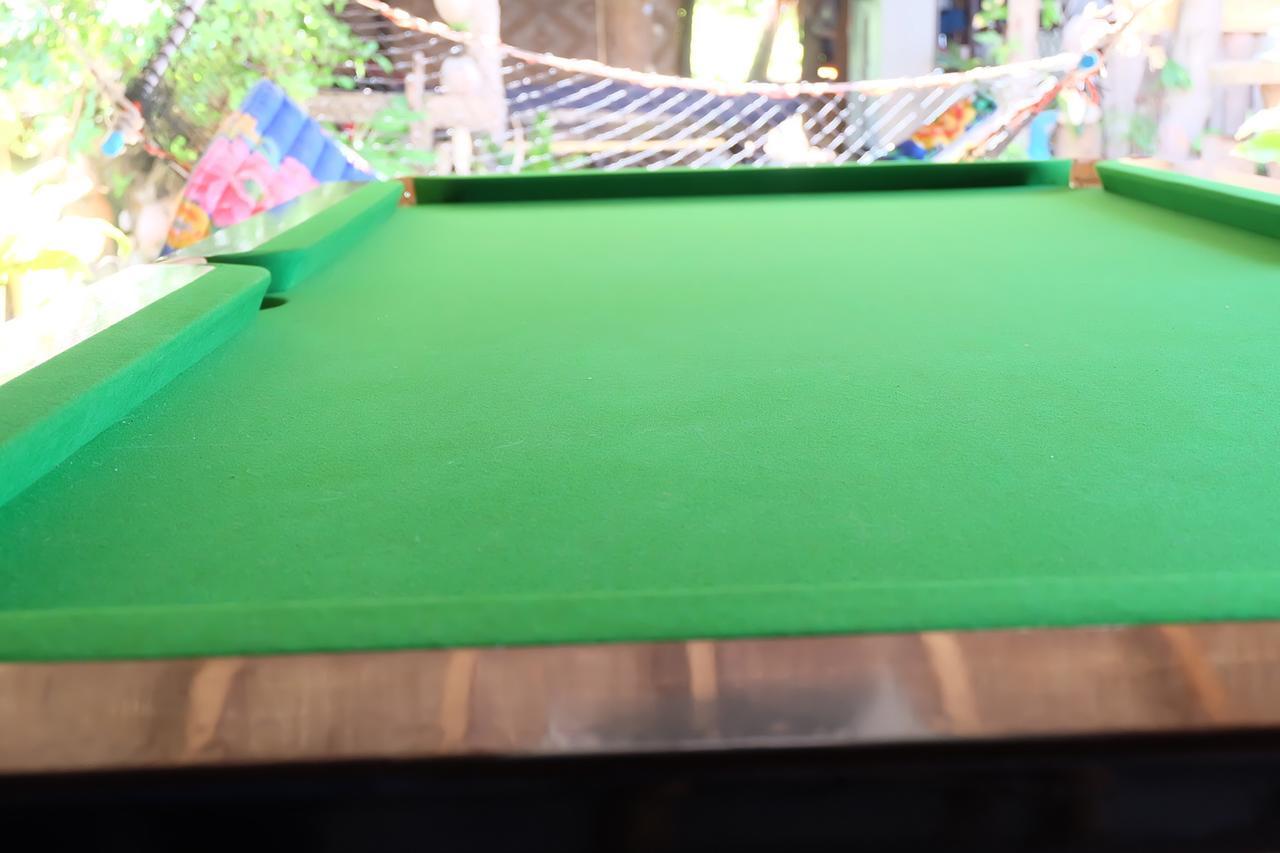 Monkey Bungalow Koh Lanta Ngoại thất bức ảnh