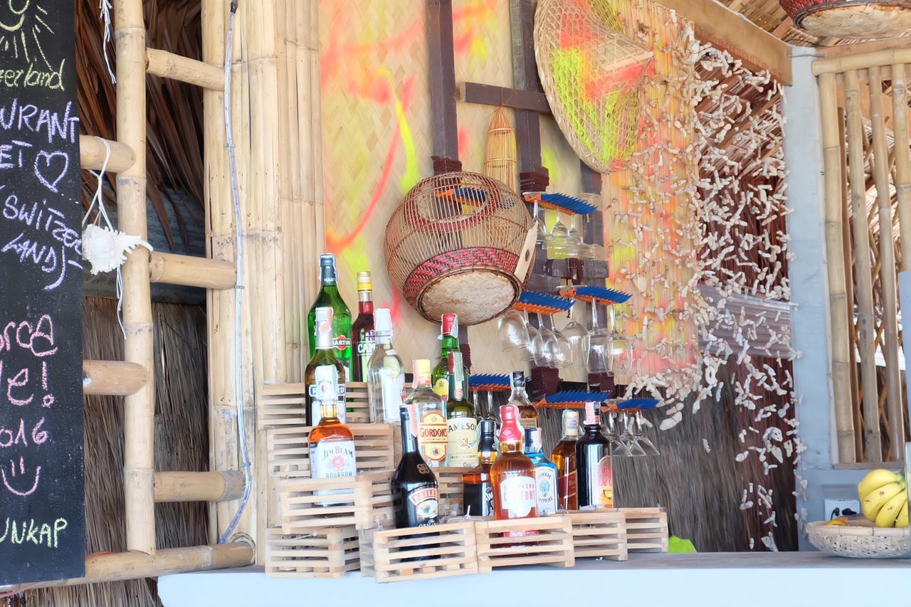 Monkey Bungalow Koh Lanta Ngoại thất bức ảnh