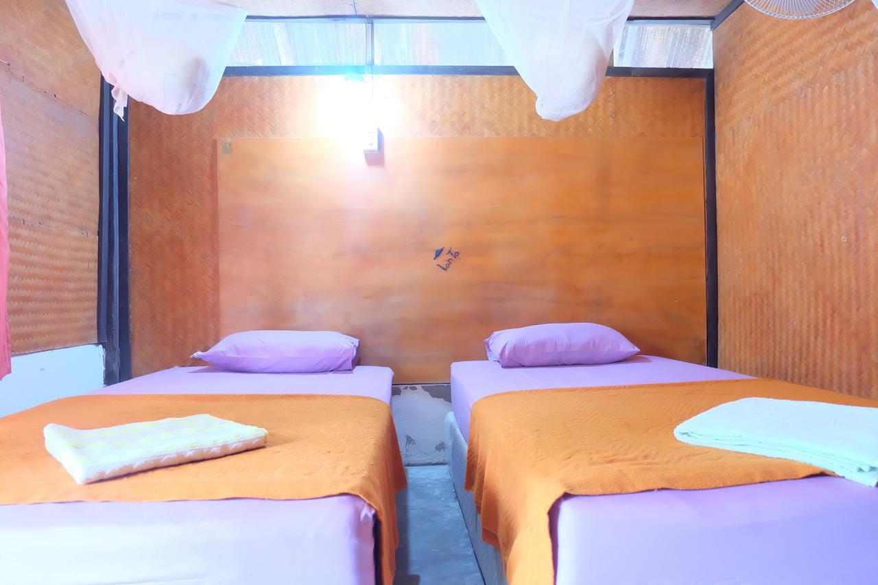 Monkey Bungalow Koh Lanta Ngoại thất bức ảnh