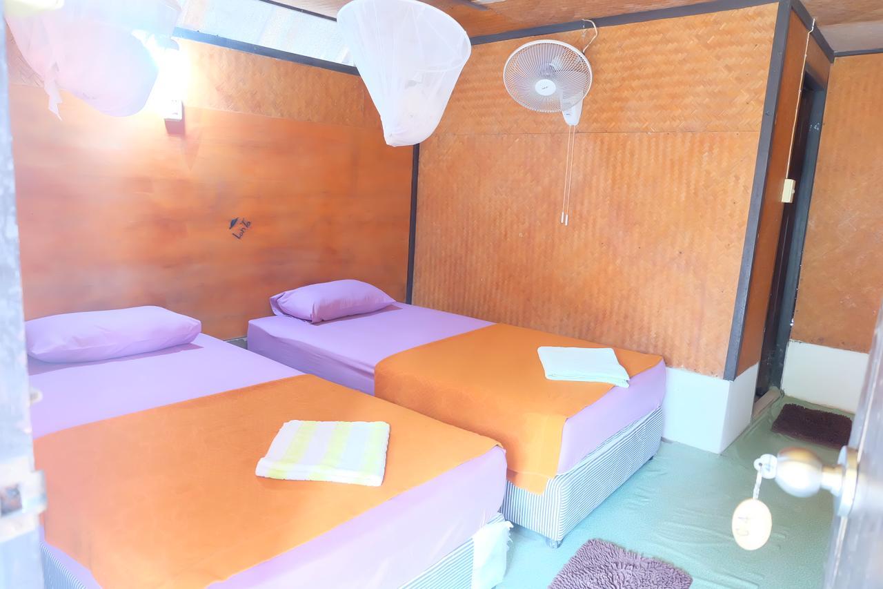 Monkey Bungalow Koh Lanta Ngoại thất bức ảnh