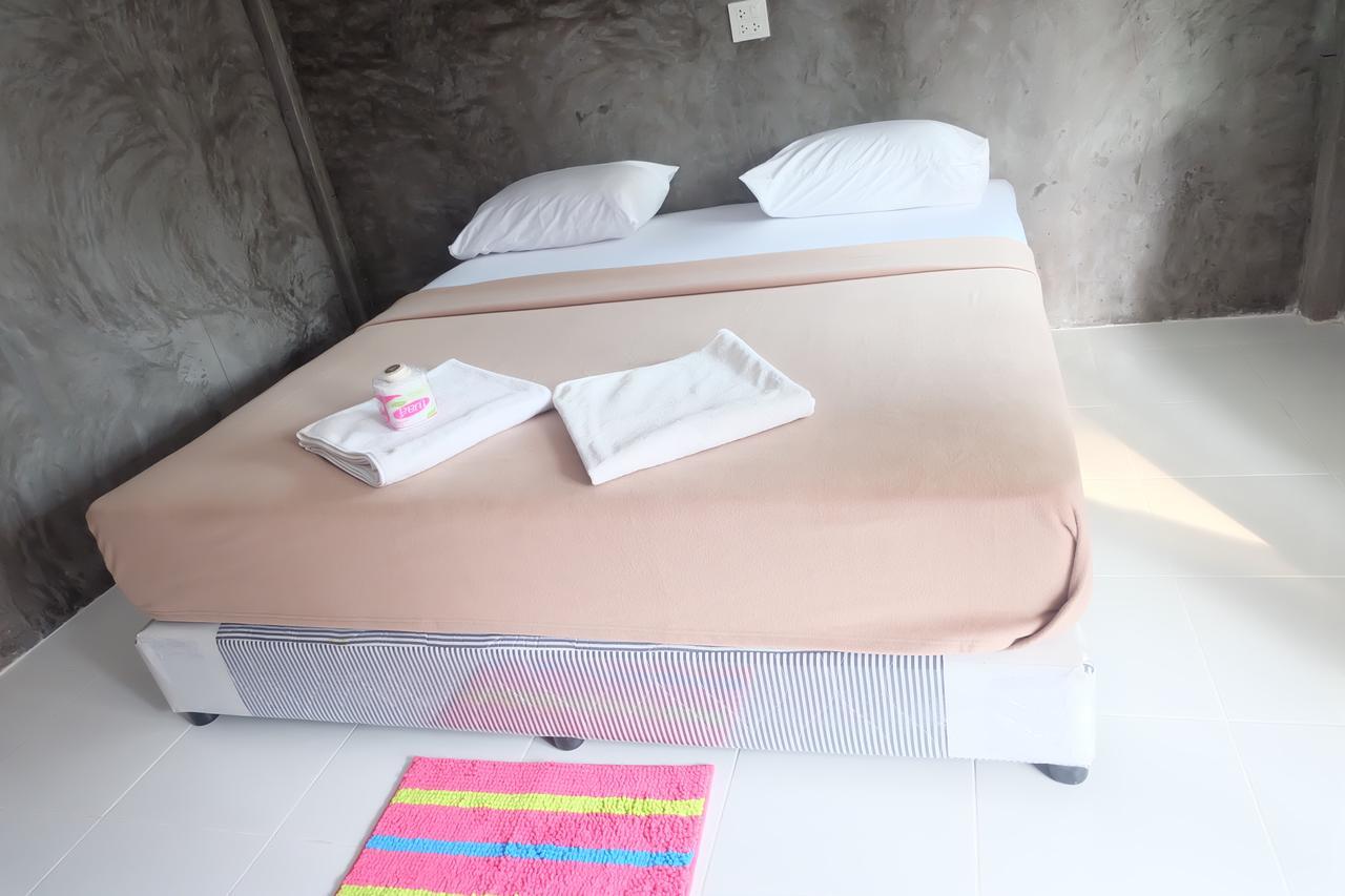 Monkey Bungalow Koh Lanta Ngoại thất bức ảnh