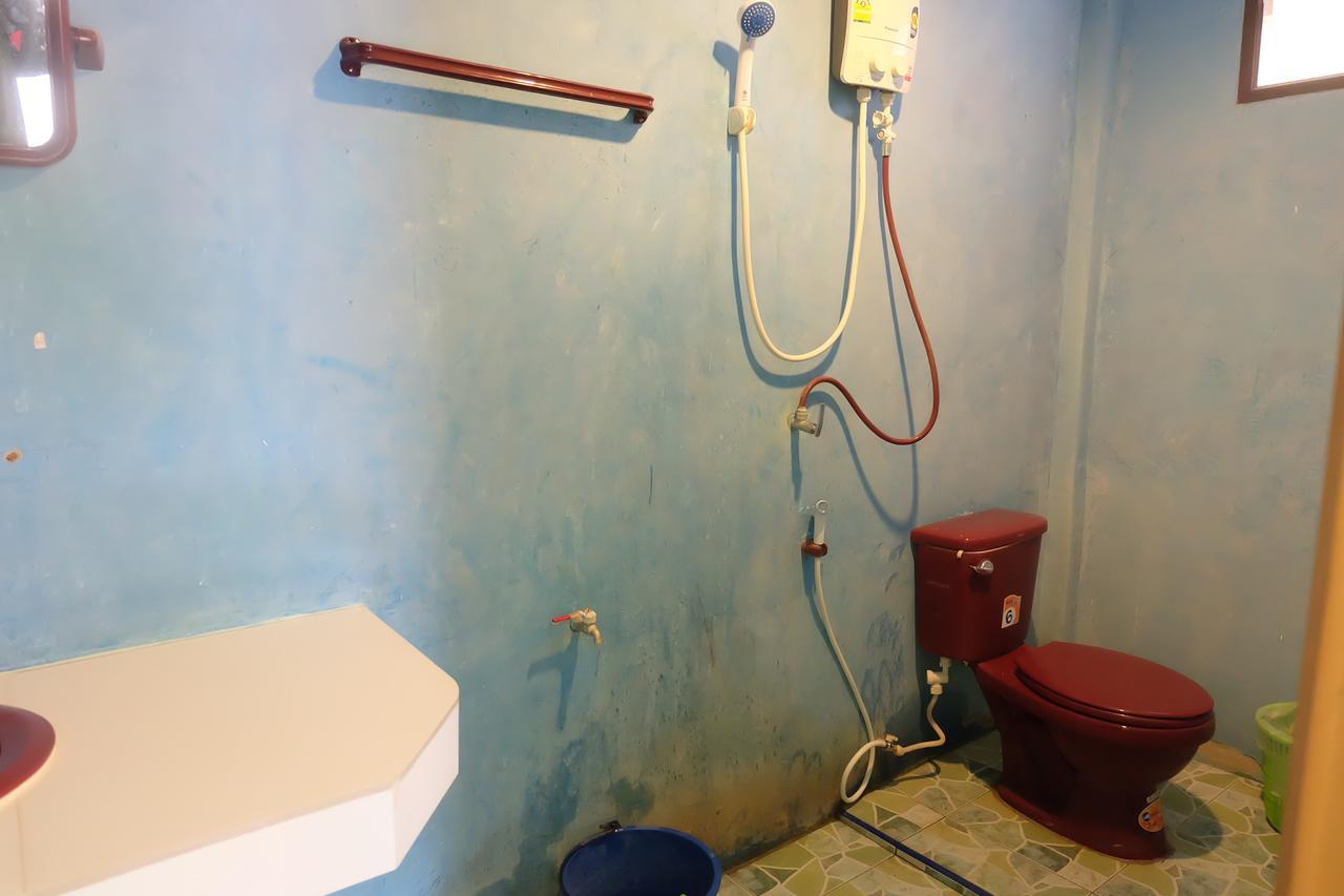 Monkey Bungalow Koh Lanta Ngoại thất bức ảnh