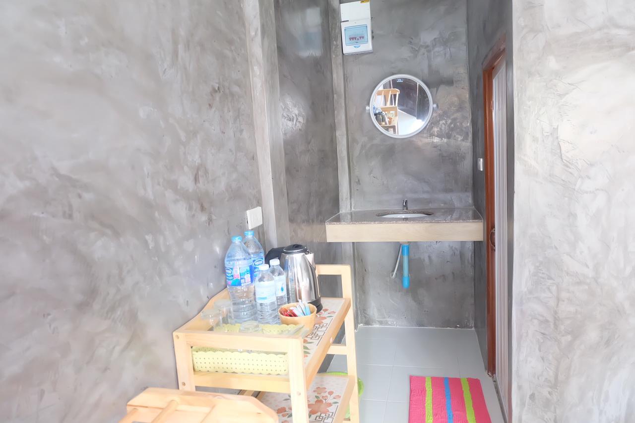 Monkey Bungalow Koh Lanta Ngoại thất bức ảnh