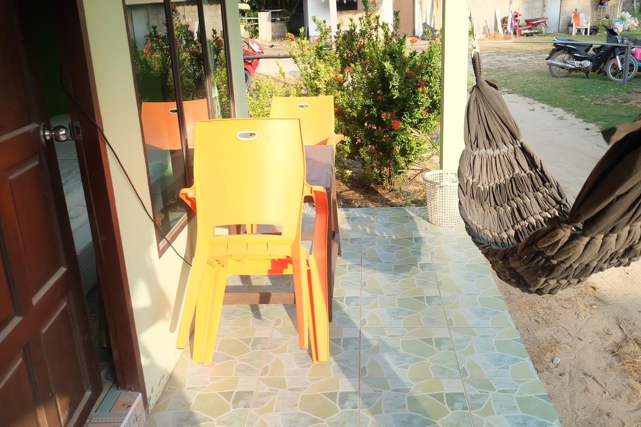 Monkey Bungalow Koh Lanta Ngoại thất bức ảnh