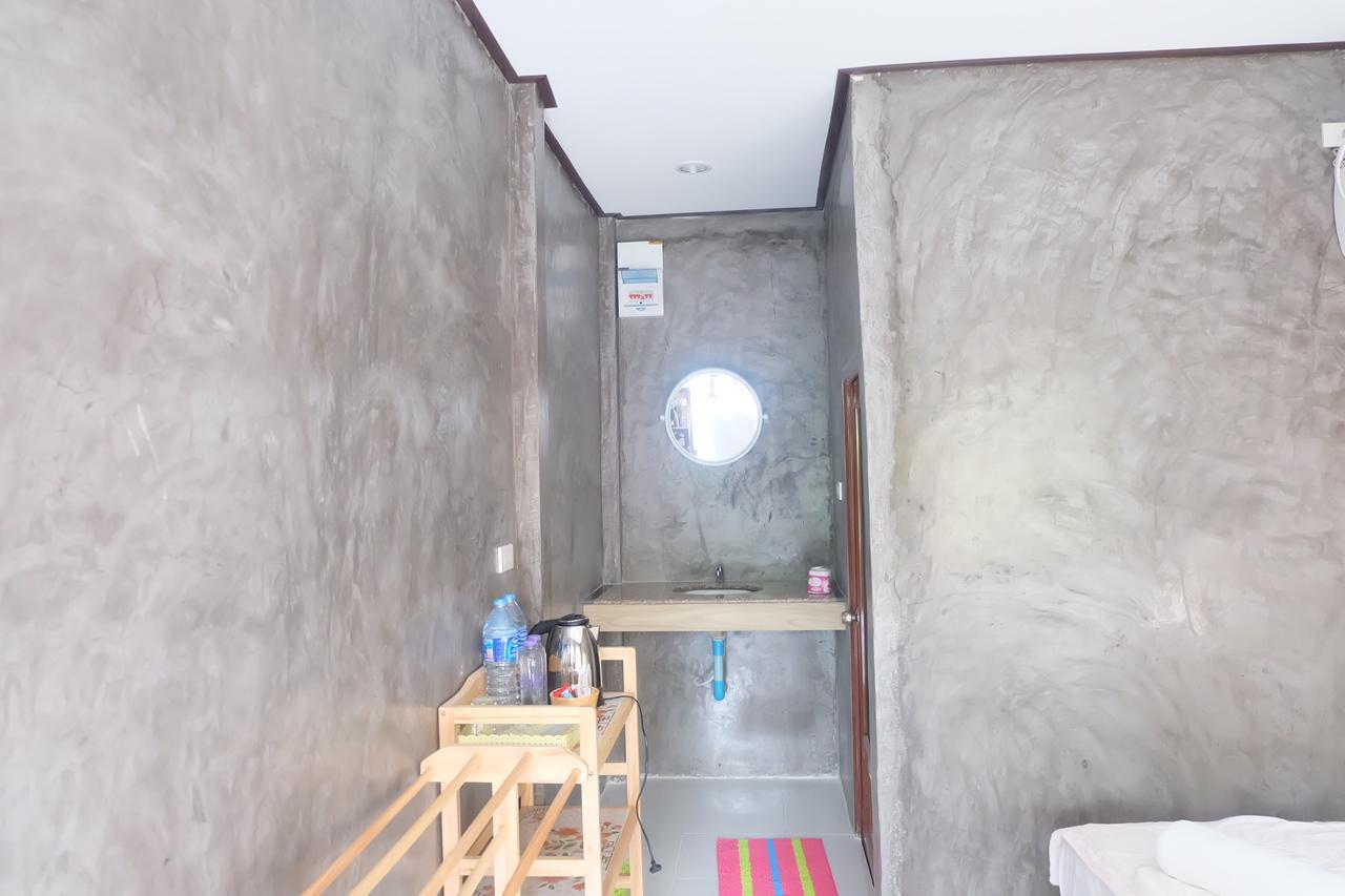 Monkey Bungalow Koh Lanta Ngoại thất bức ảnh