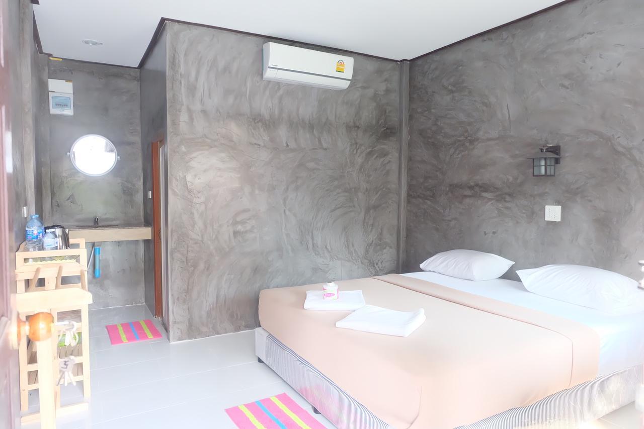 Monkey Bungalow Koh Lanta Ngoại thất bức ảnh