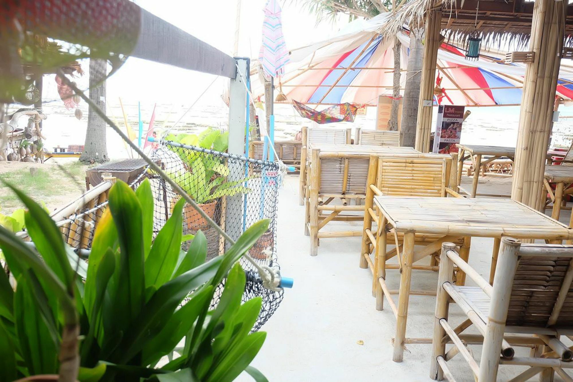 Monkey Bungalow Koh Lanta Ngoại thất bức ảnh