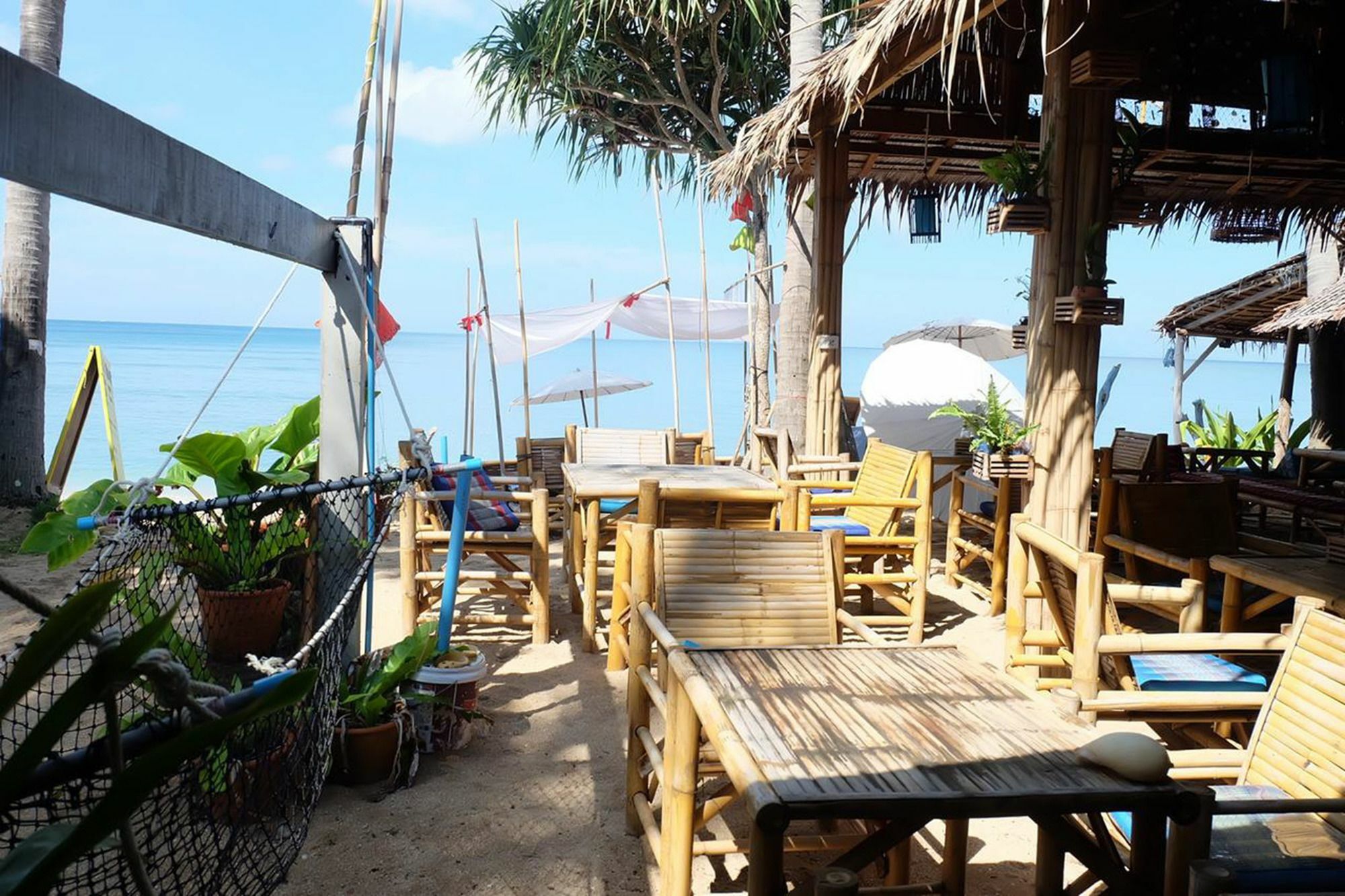 Monkey Bungalow Koh Lanta Ngoại thất bức ảnh