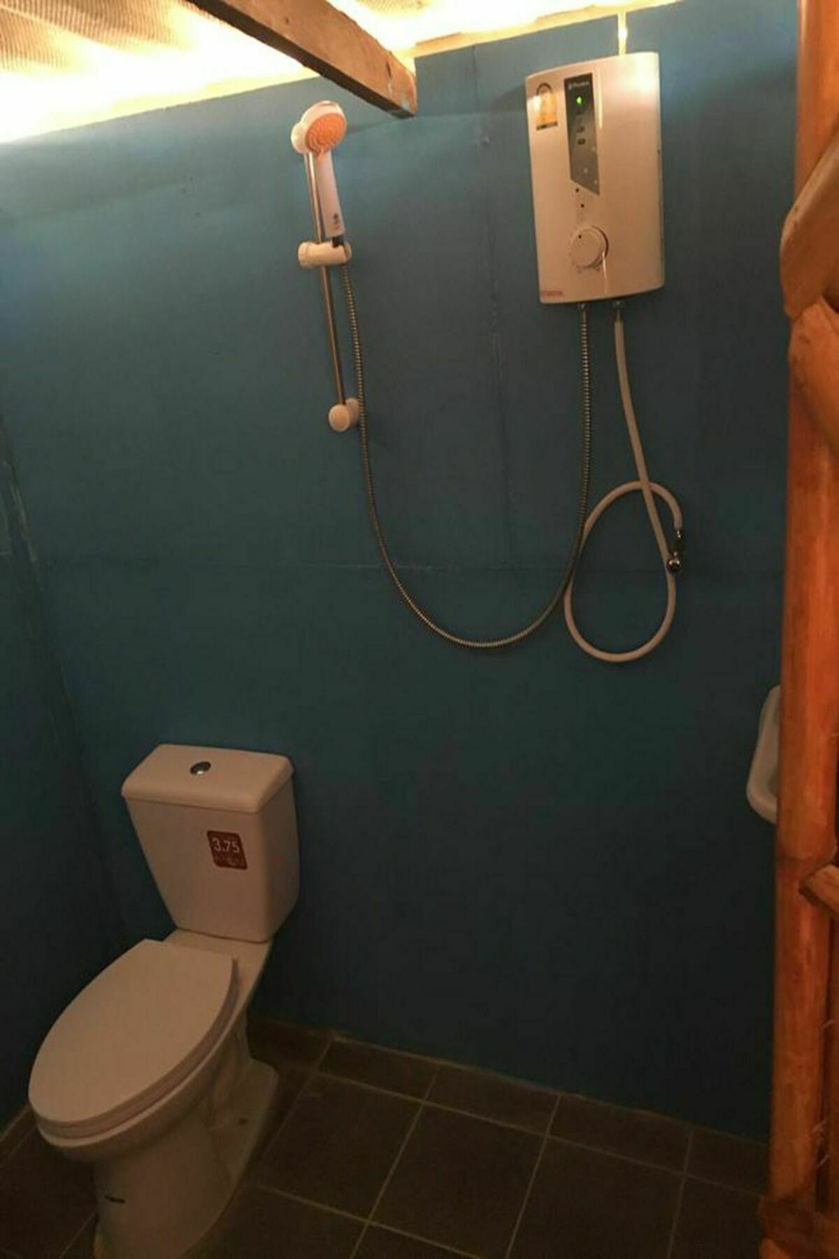 Monkey Bungalow Koh Lanta Ngoại thất bức ảnh