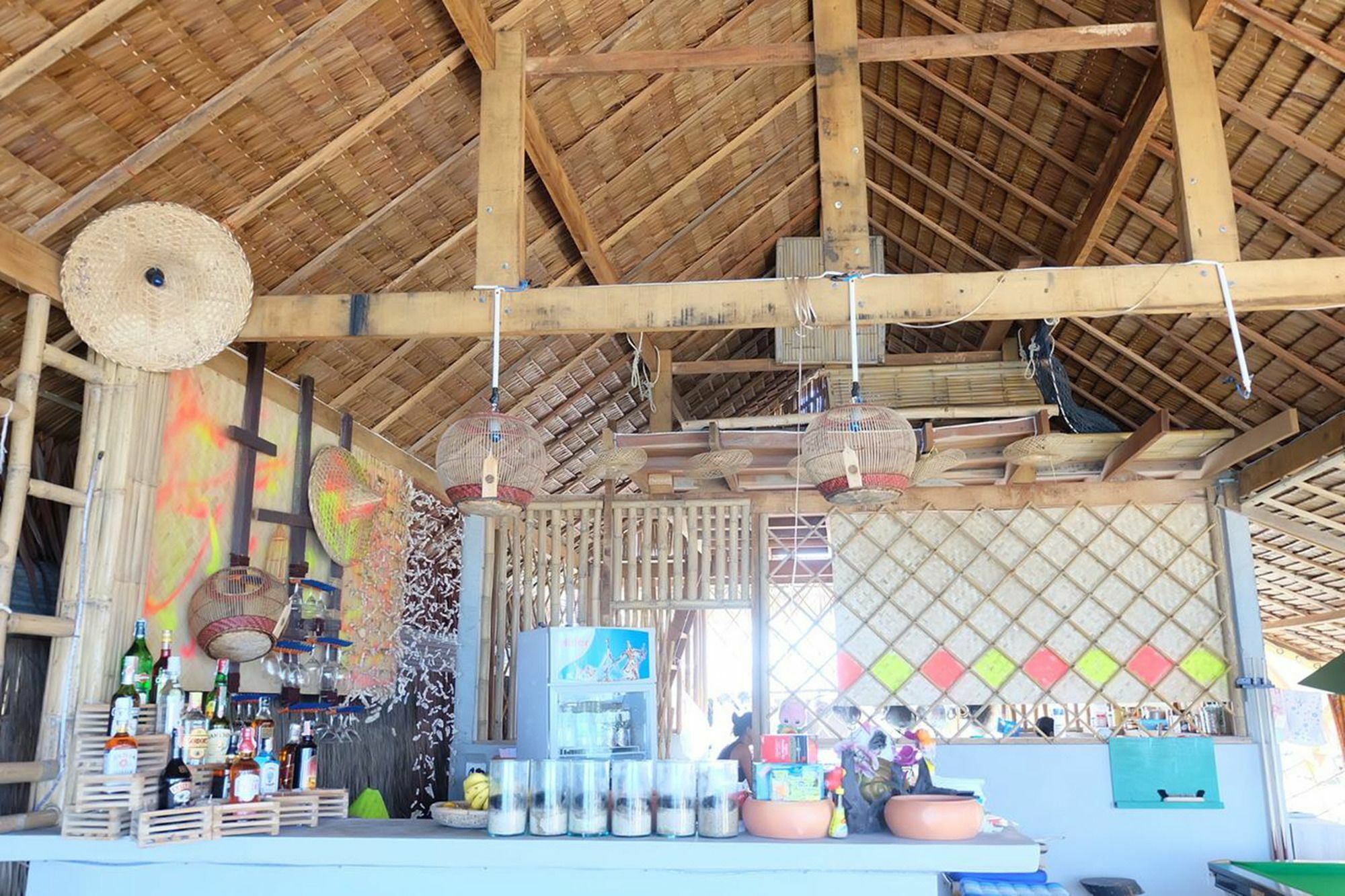 Monkey Bungalow Koh Lanta Ngoại thất bức ảnh