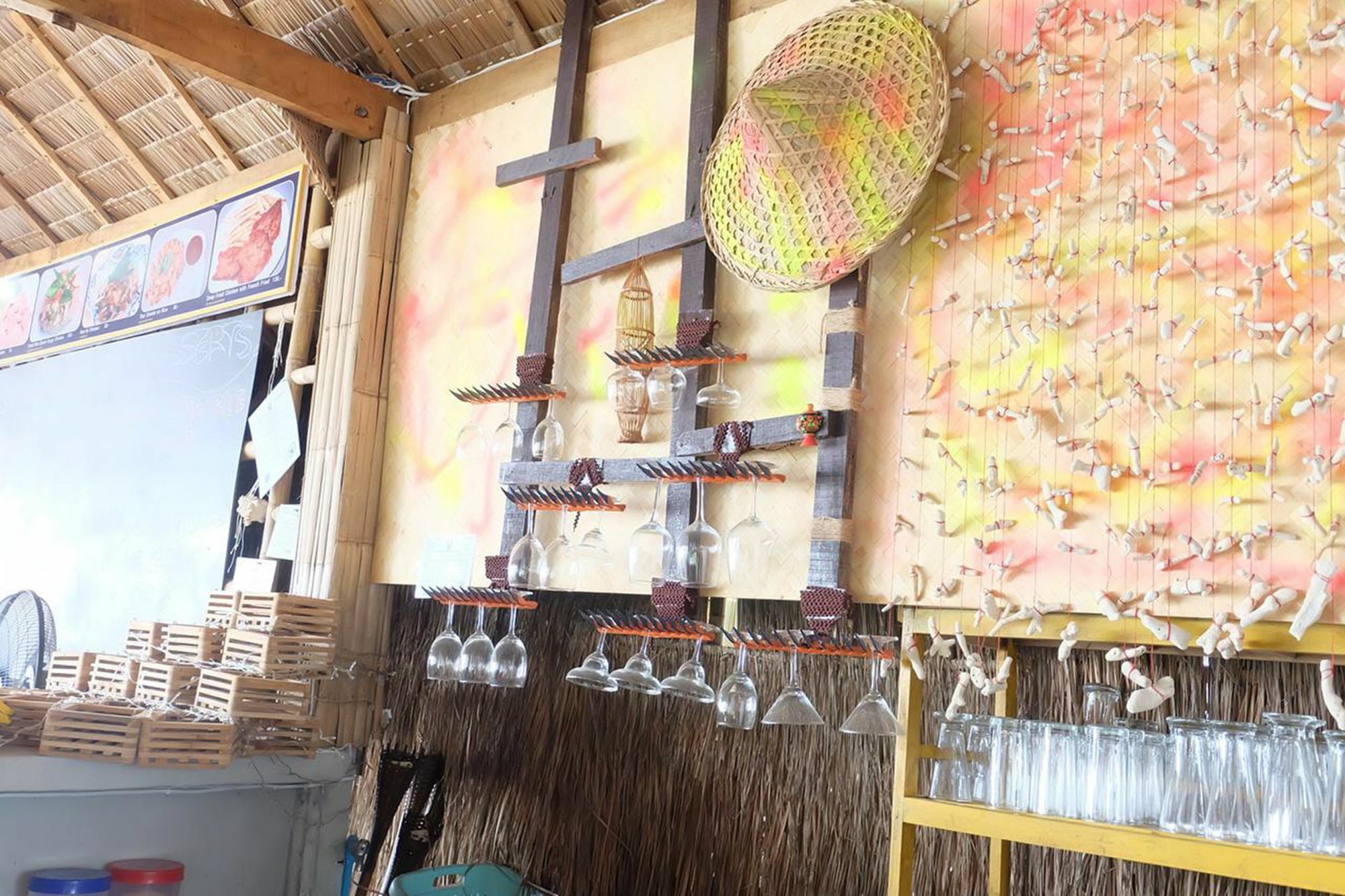 Monkey Bungalow Koh Lanta Ngoại thất bức ảnh