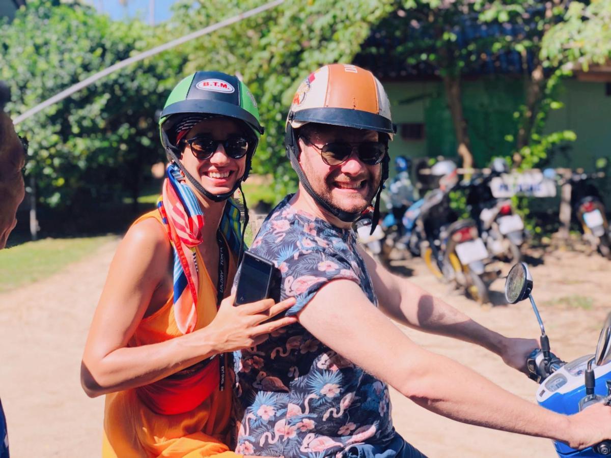 Monkey Bungalow Koh Lanta Ngoại thất bức ảnh